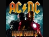 AC/DC - Thunderstruck (OST Iron Man 2) Ringtone Download Free MP3