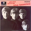 The Beatles - All My Loving Ringtone Download Free MP3