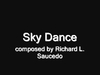 Sky Dance Feat. Emanuelle - Black & Blue Ringtone Download Free MP3