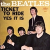 The Beatles - Ticket To Ride Ringtone Download Free MP3