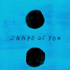 Ed Sheeran Feat. Zion & Lennox - Shape Of You Ringtone Download Free MP3