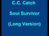 C.C. Catch - Soul Survivor Ringtone Download Free MP3