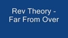 Rev Theory - Far From Over Ringtone Download Free MP3