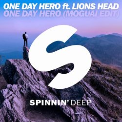 One Day Hero (MOGUAI Edit) Ringtone Download Free