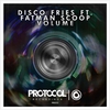 Disco Fries Feat. Fatman Scoop - Volume Ringtone Download Free MP3