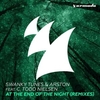 Swanky Tunes, Arston Feat. C. Todd Nielsen - At The End Of The Night Ringtone Download Free MP3