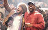 Kanye West Feat. Kid Cudi & Desiigner - Father Stretch My Hands Ringtone Download Free MP3