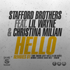 Stafford Brothers Ft. Christina Milian & Lil' Wayne - Hello Ringtone Download Free MP3