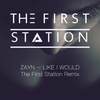 Zayn - Like I Would Ringtone Download Free MP3