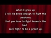 When I Grow Up Karaoke With Lyrics - When I Grow Up Karaoke With Lyrics Ringtone Download Free MP3