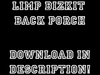 Limp Bizkit - Back Porch Ringtone Download Free MP3