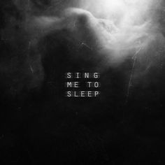 Sing Me To Sleep (Original Mix) Ringtone Download Free