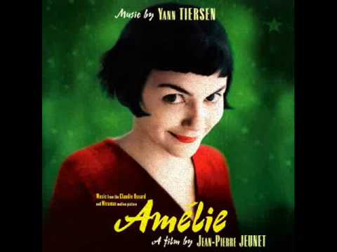 La Valse D'Amelie Ringtone Download Free