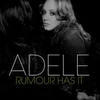 Adele - Rumour Has It Ringtone Download Free MP3