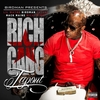 Rich Gang - Tapout Ringtone Download Free MP3