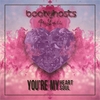 BeatGhosts Feat. Yuli - You're My Heart You' Re My Soul #2 Ringtone Download Free MP3