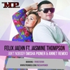 Felix Jaehn Ft. Jasmine Thompson - Ain't No Body Ringtone Download Free MP3