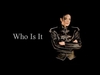 Michael Jackson - Who Is It Ringtone Download Free MP3