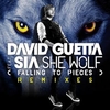 David Guetta - She Wolf Ringtone Download Free MP3