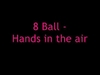 8 Ball - Hands In The Air Ringtone Download Free MP3