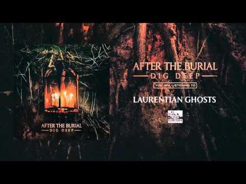 Laurentian Ghosts Ringtone Download Free