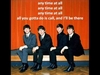 The Beatles - Any Time At All Ringtone Download Free MP3