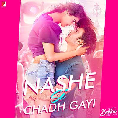 Nashe Si Chadh Gayi - Ringtone Download Free