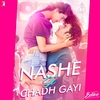 Arijit Singh - Nashe Si Chadh Gayi - Ringtone Download Free MP3