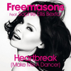 Sophie Ellis-Bextor - Heartbreak Ringtone Download Free MP3