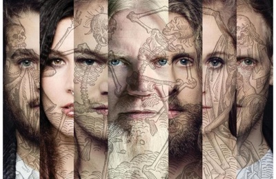 Delain - Danse Macabre Ringtone Download Free MP3