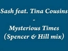 Sash! (Feat. Tina Cousins) - Mysterious Times Ringtone Download Free MP3