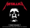 Metallica - Fade To Black Ringtone Download Free MP3