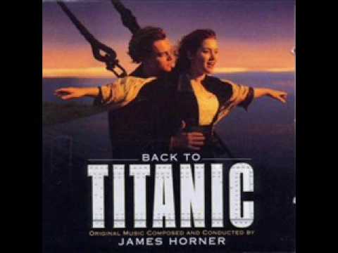 An Irish Party In 3rd Class (OST Titanic) Ringtone Download Free