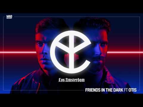 Friends In The Dark Ringtone Download Free