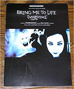 Bring Me To Life (original) Ringtone Download Free