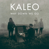 Kaleo - WAY DOWN WE GO (PILARINOS & KARYPIDIS REMIX RADIO EDIT) Ringtone Download Free MP3