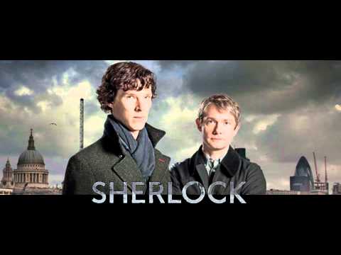 Sherlock Ringtone Download Free