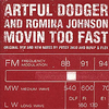 The Artful Dodger - Movin' Too Fast Ringtone Download Free MP3