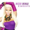 Starships Ringtone Download Free