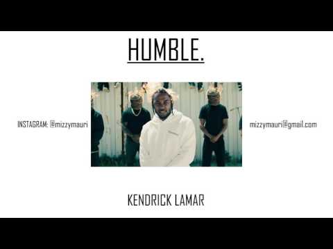 HUMBLE (Looped Instrumental) Ringtone Download Free