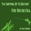 Infiltrados - Im Shipping Up To Boston Ringtone Download Free MP3