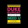 Duke Dumont - Need U Ringtone Download Free MP3