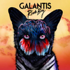 Galantis - Rich Boy Ringtone Download Free MP3