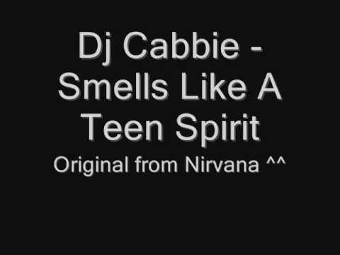 Smells Like Teen Spirit (Original) Ringtone Download Free