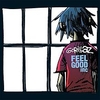 Gorillaz - Feel Good Inc Ringtone Download Free MP3