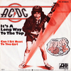 AC/DC - It's A Long Way To The Top Ringtone Download Free MP3