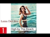 Lana Del Rey - High By The Beach Ringtone Download Free MP3