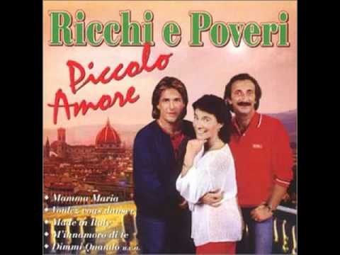 Piccolo Amore Ringtone Download Free