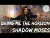 Bring Me The Horizon - Shadow Moses Ringtone Download Free MP3