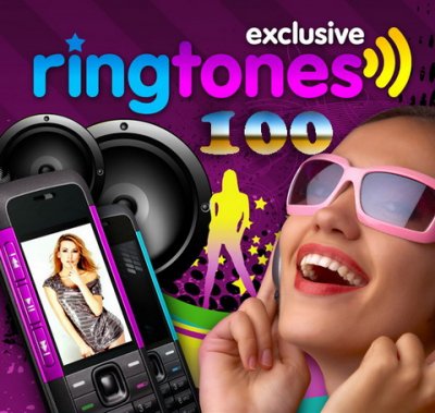 100 Exclusive Ringtones Ringtone Download Free